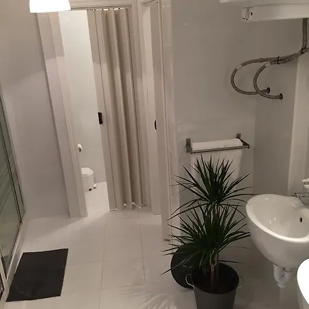 Cortina Del Muelle 21 Guest house Malaga