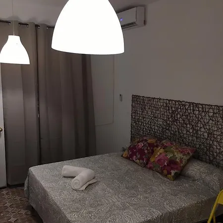 Guest house Cortina Del Muelle 21 *