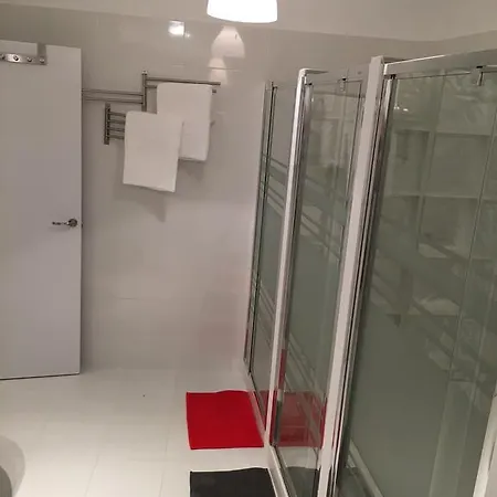 بيت ضيافة Cortina Del Muelle 21 *